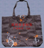 nylon mesh bag, nylon carrier bag