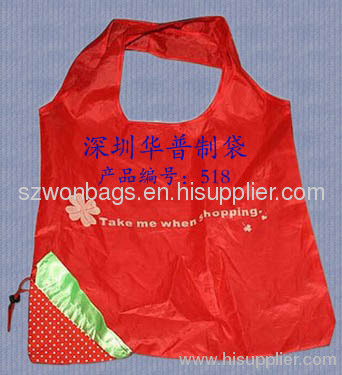 nylon lady bag, nylon pouch