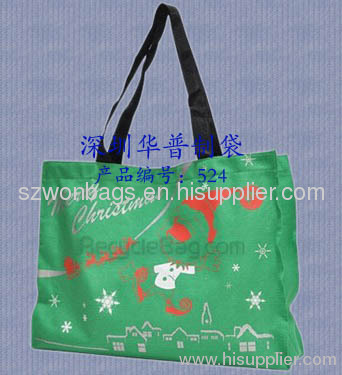 polyester promo bag, polyester cool bag