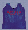 shoulder polyester shopper bag, polyester travel bag