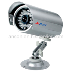 540tvl 25M IR waterproof CCTV Camera