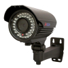 540tvl 30-40M IR waterproof CCTV camera