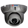 540tvl 25M IR Vandal Dome CCTV Camera