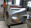 galvanized steel coils