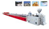 PVC wood Profile extrusion Line