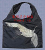 advertising polyester bag, tote polyester bag