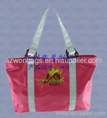 cotton bag, cotton canvas bag