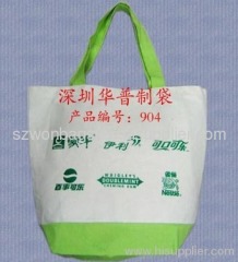cotton tote, cotton tote bag, natural cotton bag