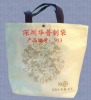 cotton shopper, cotton bag manufacturer