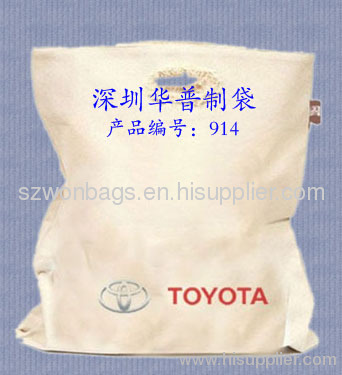 china cotton shopping bag, cotton bag factory