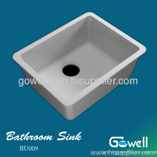 water sink