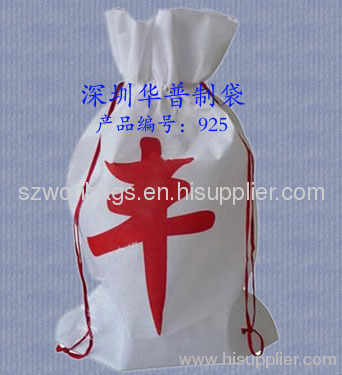 Vest cotton bag, Tote cotton bag