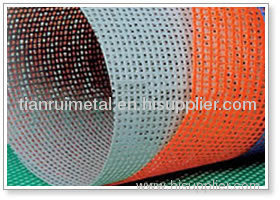 Fiberglass Mesh