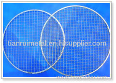 Barbecue Wire Mesh