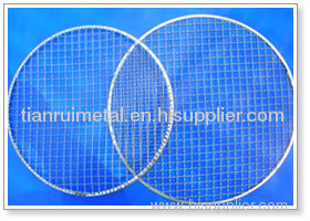 Barbecue Wire Mesh