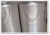 Stainless Steel Welded Wire Mesh