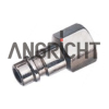 Europe Type Quick Coupler