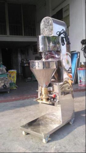 stainless steel meat ball making machine