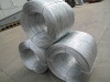 Galvanized Iron Wire 1