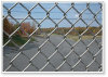 Chain Link Fence