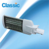 47-195W IP65 aluminium hottest CE solar LED street light