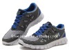 WN-003 Breathable Sports Shoes