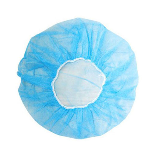 Non woven Nurse Cap / Bouffant Cap / Round Cap