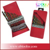 13pcs Drill set