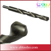 Professional Manufacturer of twist drill bits