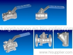 Valve - Hydraulic / Pneumatic / Fluid