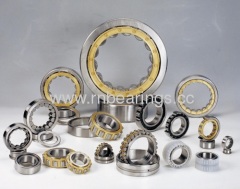 NN 3020K Double row cylindrical roller bearings