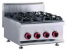 Counter Top Gas Stove