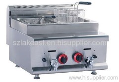 Counter Top Fryer