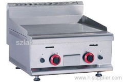 Counter Top Griddle