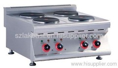 Counter Top Hot-plate Cooker