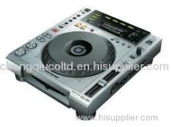 Pioneer CDJ-850 Professional Multi-format DJ Player