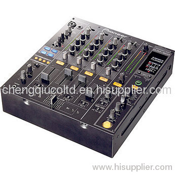 Pioneer DJM-800 4-Channel Mixer