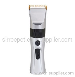 small animal clipper