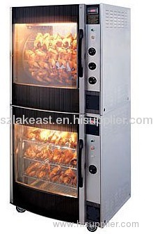 Chicken Rotisserie