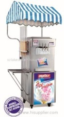 Ice Cream Maker