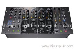 Pioneer DJM-5000 4-Channel Professional Mixer