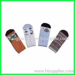 2013 fashion design children socks SFYR-WNO198