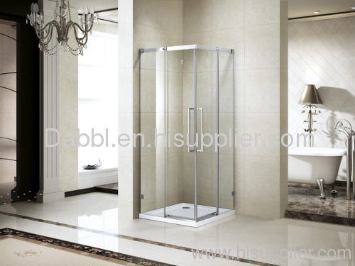 Chinese shower enclosures manufacturer