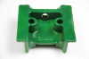 H84479 N103153 John Deere 40 Series CornHead Lower Idler Support