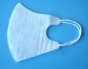 2 ply non woven face masks with earloop