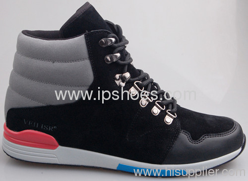 Men casual shoes, skateboard shoes