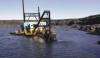 River Sand Suction Dredger