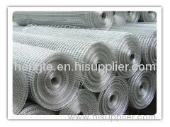 Anping Welded wire mesh