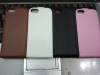 Iphone5 genuine leather case
