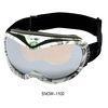 Streamline, Smooth, Soft and Elegant Ladies Comfortable Snow Boarding Goggles